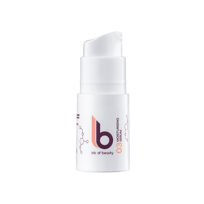 Состав LB 03 «MOISTURISING SERUM» для ламинирования ресниц (5 мл)