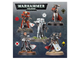 Warhammer 40000: Adepta Sororitas Battle Sisters Squad