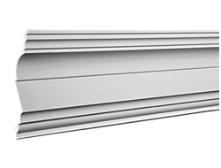 Потолочный карниз из полиуретана Европласт 1.50.254