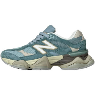 New Balance 9060 Blue Marine Haze