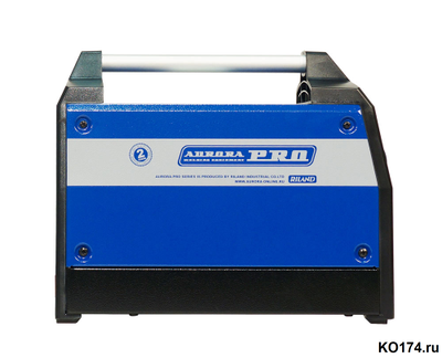 купить сварочный инвертор аврора STICKMATE 160 цена на сайте