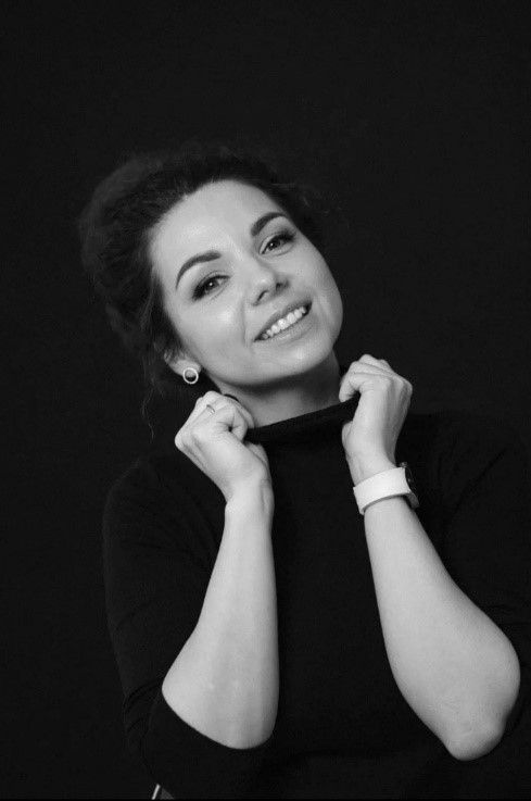Голубкова Наталья Владимировна  Психолог