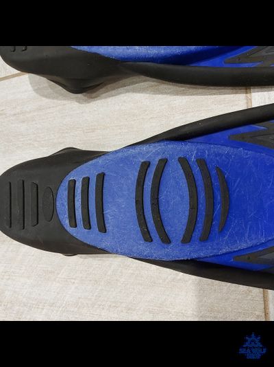 Ласты Submarine р.ML41-42 уц.