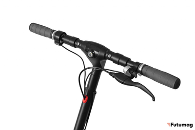 Электросамокат KingSong N8 48V 480 wh