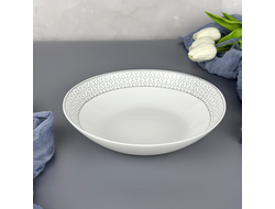 Тарелка суповая, 800 мл