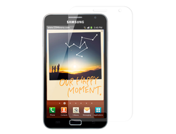 Защитное стекло для Samsung Galaxy Note 1