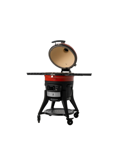 Керамический гриль Kamado Joe Konnected Joe