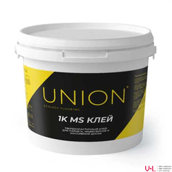 Клей Union 1K MS 14 кг