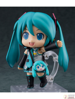Нендроид Мику Хацунэ вокалоид (Hatsune Miku 10th Anniversary Ver.)