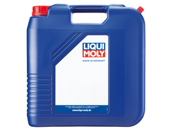 Трансмиссионное масло Liqui Moly Marine Getriebel GL4/GL5 80W-90 (Минеральное) - 20 Л (25034)