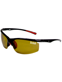 Поляризационные очки Alaskan AG10-01 Delta yellow