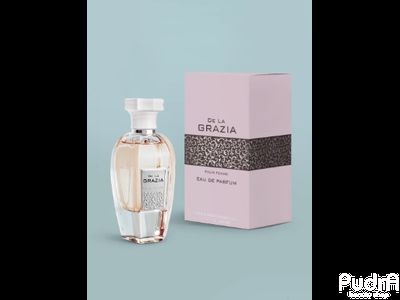 FLAVIO NERI Парфюмерная вода для женщин DE LA GRAZIA 100 мл