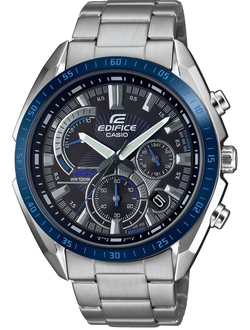 Часы Casio Edifice EFR-570DB-1BVUEF