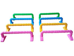 Полоса препятствий Lerado