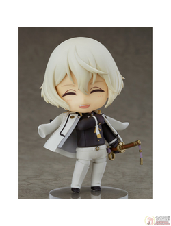 Нендроид Хигэкири (Higekiri)