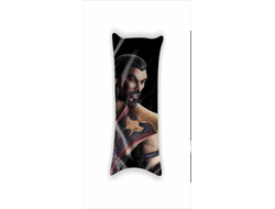 Дакимакура Мортал Комбат, Mortal Kombat №12