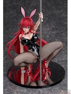 Фигурка 1/4 Риас Гремори (Rias Gremory Bunny Ver., 2nd)