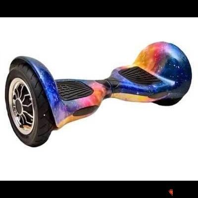 Гироскутер Smart Balance SUV 10 дюймов Космос
