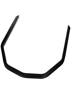 Бампер передний оригинал BRP 502007116/502006833 для BRP LYNX/Ski-Doo