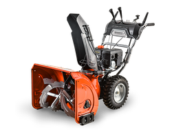 Снегоуборочные машины VILLARTEC