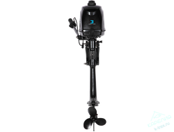 Лодочный мотор Marlin MP3AMHS