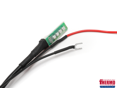 Нагреватель НТА-ТК-Е2 С ТЕРМОРЕГУЛЯТОРОМ И 2-Я ПЛАСТИНАМИ Габариты, мм: 200x150x0,5 ПРИМЕНЯЕТСЯ В КОМПЛЕКТЕ С ТЕРМОКЕЙСОМ ТК-Е2