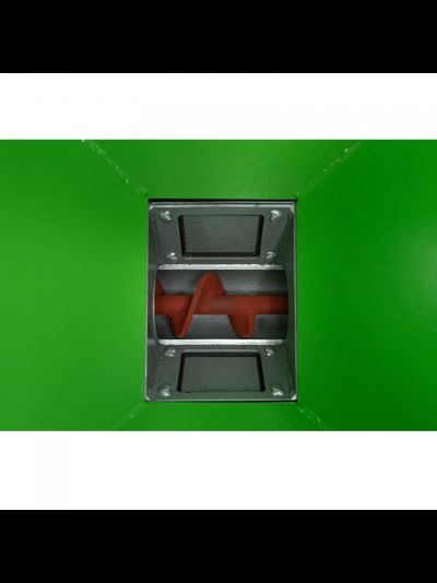 Котел Metal-Fach SZTOKER 12 кВт