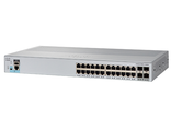 Коммутатор Cisco WS-C2960L-24TS-LL