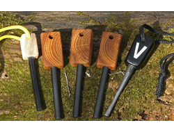 Огнива для розжига костра