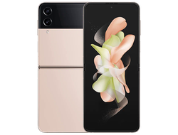 Samsung Galaxy Z Flip4 8/128GB Золотой