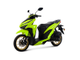 Скутер TMBK CLICK 150CC (SHOW 50CC)