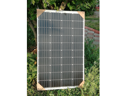 Солнечная батарея SilaSolar 120Вт