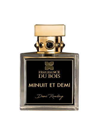 Fragrance Du Bois аромат Minuit et Demi