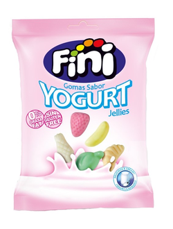 Жев. мармелад Fini "Йогурт фрукты" 100гр х 12 шт