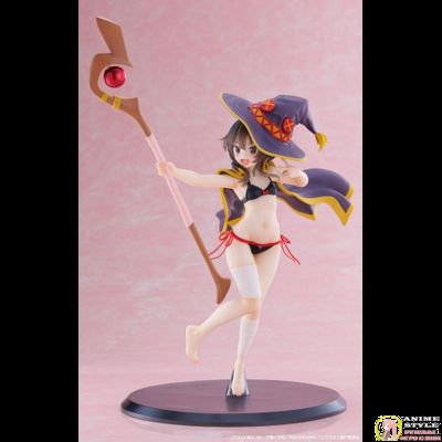 Фигурка Мэгумин (Megumin Mizugi ver.)