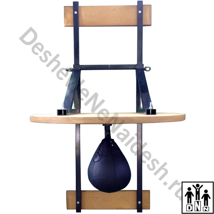 Платформа для пневмогруши