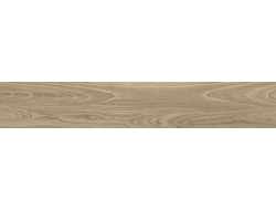 LucidWood, 20х120 см, керамогранит, Тауп Матовый R10A Ректификат (9 мм), K948123R