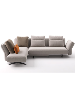 Диван угловой COZY