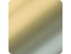 Профиль окантовочный для плитки Лука К 12НСМ(304).2700.042 Матовый шампань