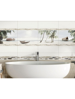 Alma Ceramica. Коллекция Ailand