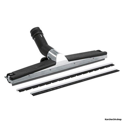 Универсальная насадка, dn 40, 370 мм (4.130-399.0)