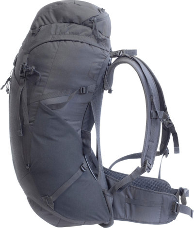 Снаряжение Каракум 40 сбоку