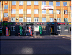 ИП Русаков | ул.Рабочая 95А