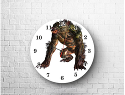 Часы Fallout, Фоллаут №26