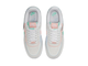 Купить в москве Кроссовки Nike Air Force 1 женские Shadow White Atmosphere Mint CI0919-117