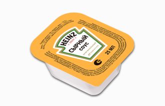 Соус Сырный