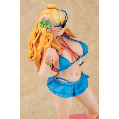 Фигурка 1/6 Гяруко (Galko-chan)