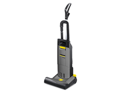 Щеточный пылесос для сухой уборки Karcher CV 38/1 - Артикул 1.435-115.0