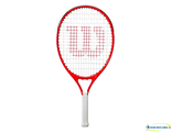 Теннисная ракетка Wilson Roger Federer 25 Half Cover