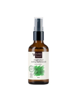 Mi&Ko Гидролат «Мята», 50 мл